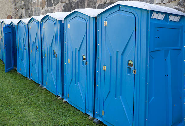 Reliable Topanga, CA Portable Potty Rental  Solutions